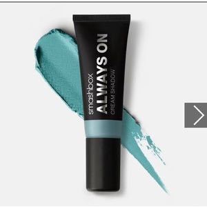 Smashbox Cosmetics Always On Cream Eye Shadow